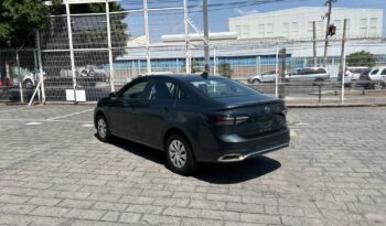 
Volkswagen Virtus 4p Trendline L4/1.6 Aut 2024 CSGDL full									