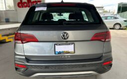 VOLKSWAGEN TAOS TRENDLINE 2024 TA4005