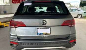 
VOLKSWAGEN TAOS TRENDLINE 2024 TA4005 full									