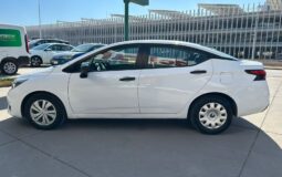 NISSAN VERSA SENSE 2024 NV4059