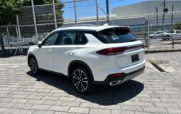 Chrysler Journey 5p Sport L4/1.5/T Aut 2024 CSGDL