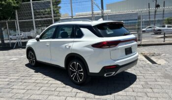 
Chrysler Journey 5p Sport L4/1.5/T Aut 2024 CSGDL full									