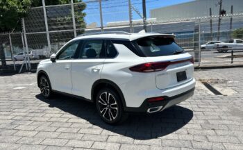 Chrysler Journey 5p Sport L4/1.5/T Aut 2024 CSGDL