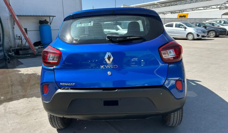 
RENAULT KWID ICONIC 2024 RK4459 full									