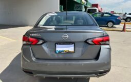 NISSAN VERSA SENSE 2024 NV4005
