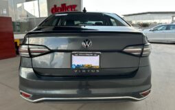VOLKSWAGEN VIRTUS TRENDLINE 2024 VS4101