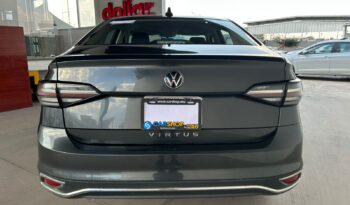 
VOLKSWAGEN VIRTUS TRENDLINE 2024 VS4101 full									