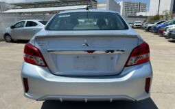 MITSUBISHI MIRAGE GLX 2024 MI4026