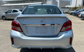 MITSUBISHI MIRAGE GLX 2024 MI4026