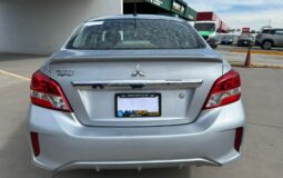 MITSUBISHI MIRAGE GLX 2024 MI4071