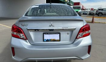 
MITSUBISHI MIRAGE GLX 2024 MI4071 full									