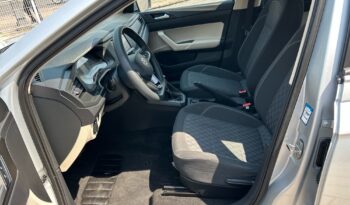 
Volkswagen Virtus 4p Trendline L4/1.6 Aut 2024 CSGDL full									