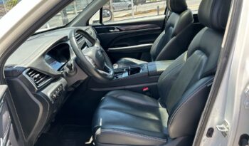 
Chrysler Journey 5p Sport L4/1.5/T Aut 2024 CSGDL full									