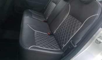 RENAULT LOGAN INTENS CVT 2024 full