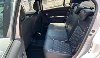 
Renault Logan 1.6 Intens Cvt 2024 CSGDL full									