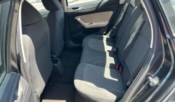 
Volkswagen Virtus 4p Trendline L4/1.6 Aut 2024 CSGDL full									