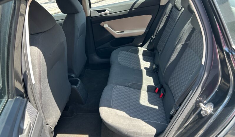 
Volkswagen Virtus 4p Trendline L4/1.6 Aut 2024 CSGDL full									