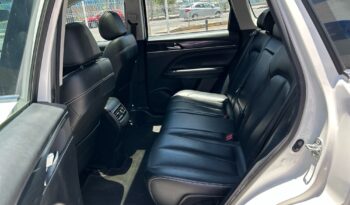 
Chrysler Journey 5p Sport L4/1.5/T Aut 2024 CSGDL full									