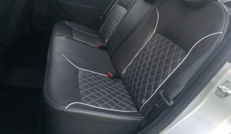 
RENAULT LOGAN INTENS CVT 2024 full									