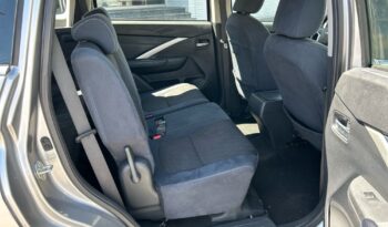 
Mitsubishi Xpander 5p Cross L4/1.5 Aut 2024 CSGDL full									