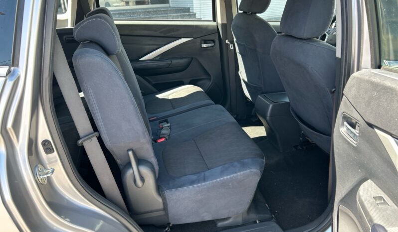 
Mitsubishi Xpander 5p Cross L4/1.5 Aut 2024 CSGDL full									