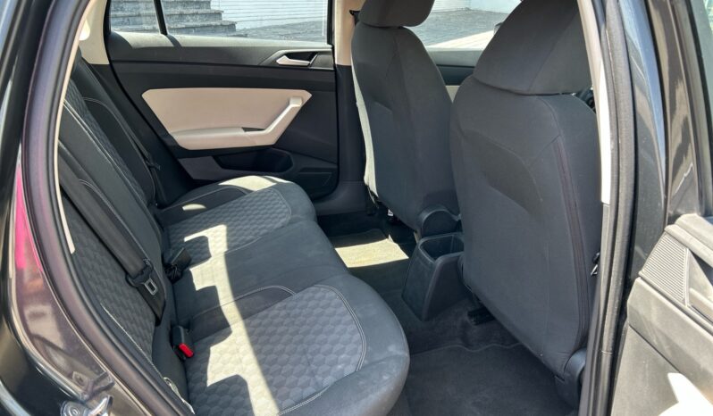 
Volkswagen Virtus 4p Trendline L4/1.6 Aut 2024 CSGDL full									