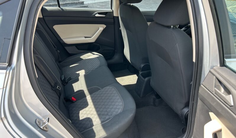 
Volkswagen Virtus 4p Trendline L4/1.6 Aut 2024 CSGDL full									