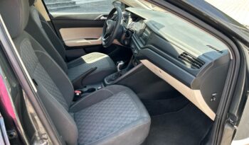 
Volkswagen Virtus 4p Trendline L4/1.6 Aut 2024 CSGDL full									