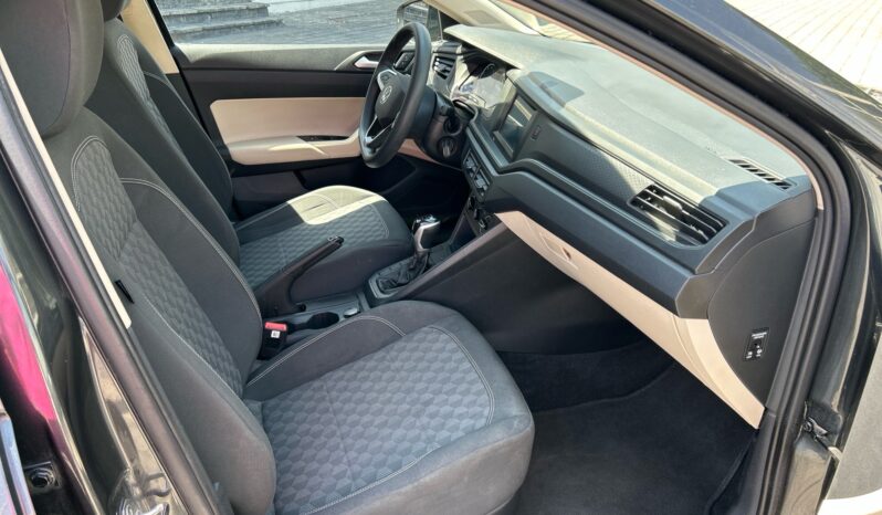 
Volkswagen Virtus 4p Trendline L4/1.6 Aut 2024 CSGDL full									