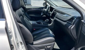 
Chrysler Journey 5p Sport L4/1.5/T Aut 2024 CSGDL full									