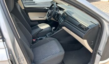 
Volkswagen Virtus 4p Trendline L4/1.6 Aut 2024 CSGDL full									