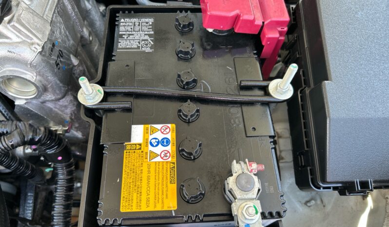 
Mitsubishi 2024 L200 4p GLX Doble L4/2.4/ Man 2WD 2024 CSGDL full									