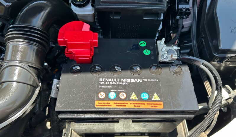 
Renault Logan 1.6 Intens Cvt 2024 CSGDL full									