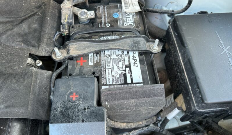 
Chrysler Journey 5p Sport L4/1.5/T Aut 2024 CSGDL full									