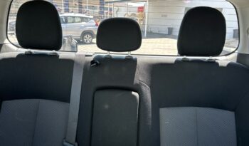 
Mitsubishi 2024 L200 4p GLX Doble L4/2.4/ Man 2WD 2024 CSGDL full									