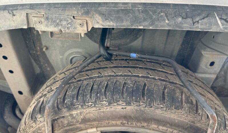 
Mitsubishi Xpander 5p Cross L4/1.5 Aut 2024 CSGDL full									