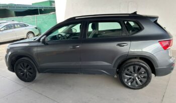 
VOLKSWAGEN TAOS TRENDLINE 2024 TA4005 full									