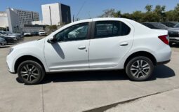 RENAULT LOGAN INTENSE 2024 RL4150