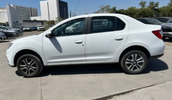 
RENAULT LOGAN INTENSE 2024 RL4150 full									