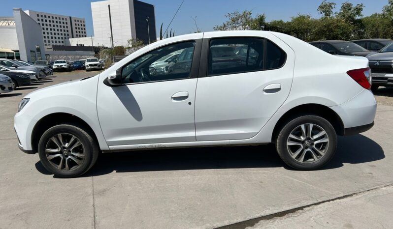 
RENAULT LOGAN INTENSE 2024 RL4150 full									