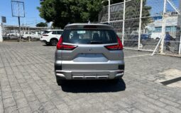 Mitsubishi Xpander 5p Cross L4/1.5 Aut 2024 CSGDL