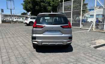 Mitsubishi Xpander 5p Cross L4/1.5 Aut 2024 CSGDL