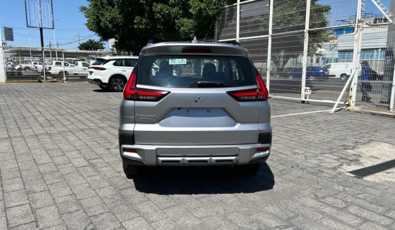 
Mitsubishi Xpander 5p Cross L4/1.5 Aut 2024 CSGDL full									