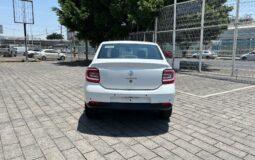 Renault Logan 1.6 Intens Cvt 2024 CSGDL