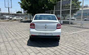Renault Logan 1.6 Intens Cvt 2024 CSGDL