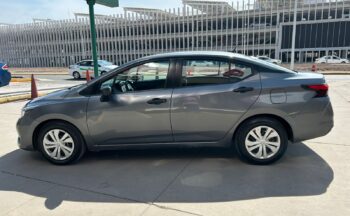 NISSAN VERSA SENSE 2024 NV4005