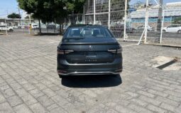 Volkswagen Virtus 4p Trendline L4/1.6 Aut 2024 CSGDL