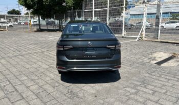 
Volkswagen Virtus 4p Trendline L4/1.6 Aut 2024 CSGDL full									