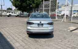 Volkswagen Virtus 4p Trendline L4/1.6 Aut 2024 CSGDL