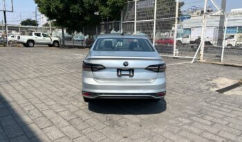 
Volkswagen Virtus 4p Trendline L4/1.6 Aut 2024 CSGDL full									